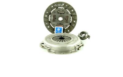 SACHS Kit D'embrayage 3 Pi&egrave;ces  3000855801