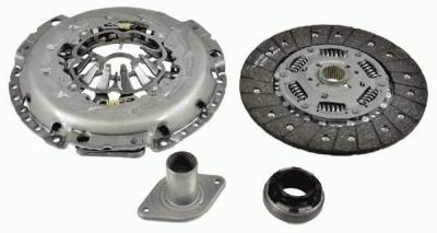 SACHS Kit dembrayage XTend 3000 950 918 