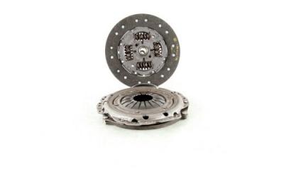 SACHS Kit D'embrayage 2 Pi&egrave;ces  3000951064
