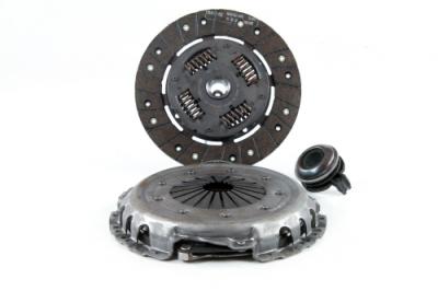 SACHS Kit D'embrayage 3 Pi&egrave;ces  3000951143