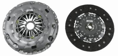 SACHS Kit dembrayage XTend 3000 951 151 