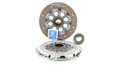 SACHS Kit D'embrayage 3 Pi&egrave;ces  3000951174
