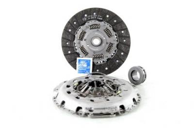SACHS Kit dembrayage XTend 3000 951 711 