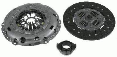 SACHS Kit dembrayage XTend 3000 951 982 