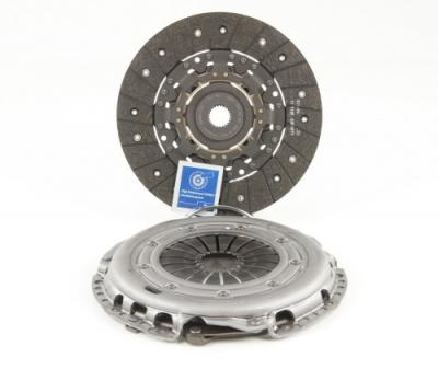 SACHS Kit dembrayage XTend 3000 970 013 