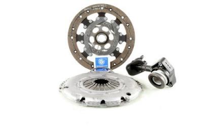 SACHS Kit dembrayage Kit plus CSC 3000 990 224 