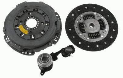 SACHS Kit d'embrayage  3000 990 249
