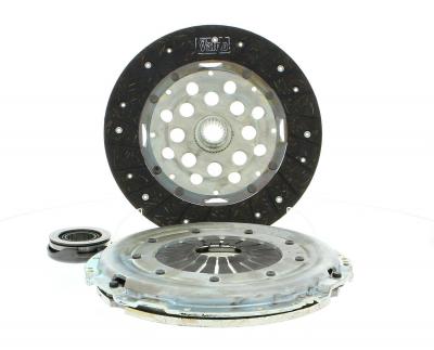 VALEO Kit D'embrayage 3 Pi&egrave;ces  826220