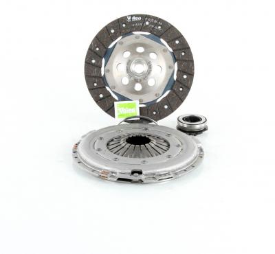 VALEO Kit D'embrayage 3 Pi&egrave;ces  826488
