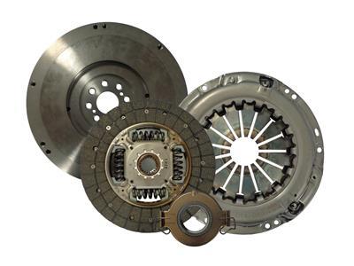 AISIN  Kit d'embrayage plus volant moteur SWT-307