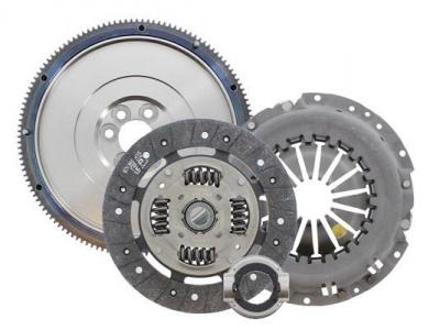 AISIN  Kit d'embrayage plus volant moteur SWVW-001