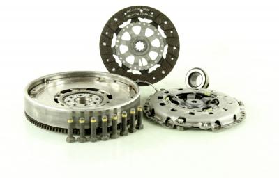 LUK Kit d'embrayage + volant moteur  600 0030 00 (X1)