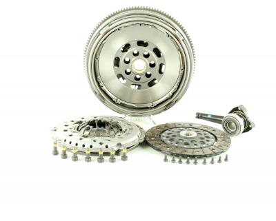 LUK Kit d'embrayage + volant moteur  600 0042 00 (X1)