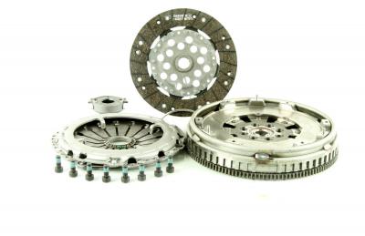 LUK Kit d'embrayage + volant moteur  600 0048 00 (X1)