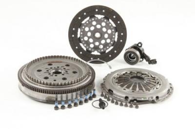 LUK  Kit d'embrayage plus volant moteur 600 0165 00 OPEL CORSA