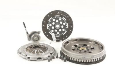 LUK Kit d'embrayage + volant moteur  600 0218 00 (X1)