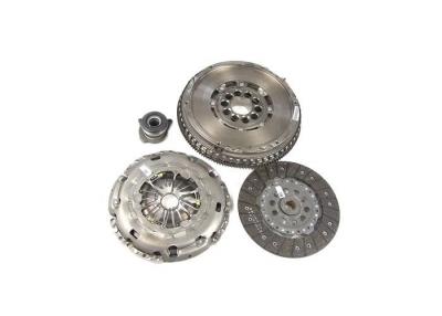 Kit d'embrayage + volant moteur LuK 600 0223 00 (X1)