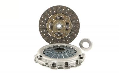 NPS Kit d'embrayage + Volant moteur NIPPON PIECES SERVICES N200N68A