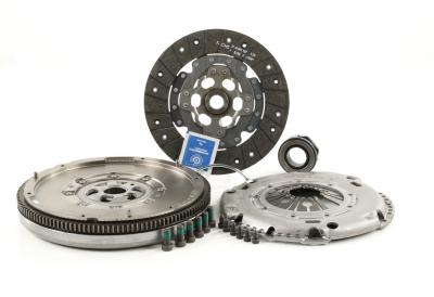 SACHS  Kit d'embrayage plus volant moteur 2290 602 002 SKODA FABIA