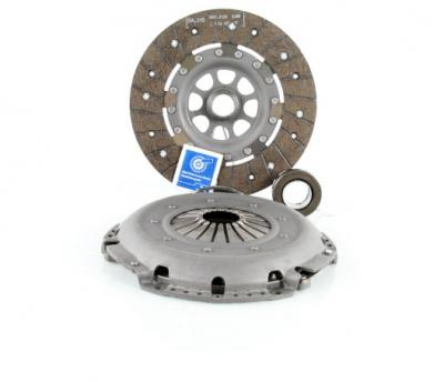 SACHS Kit d'embrayage  3000 828 601 (X1)