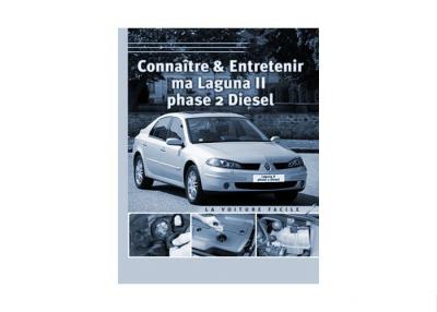ETAI  La voiture facile pour FIAT: Punto & ABARTH: Grande Punto (Ref: 22315)