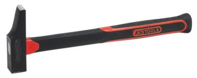 KS TOOLS  142.2021 Marteau de menuisier manche fibre 200 g