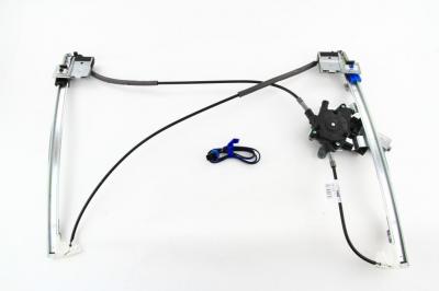VALEO Mecanisme de leve vitre avant  850389 (X1)