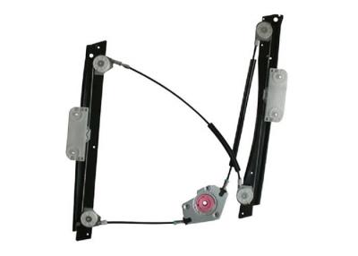 VAN WEZEL Mecanisme de leve vitre arriere  0680264 (X1)