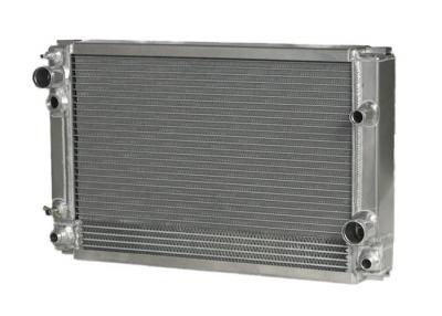 INTERNATIONAL RADIATORS VAN WEZEL Module de refroidissement pour RENAULT: Clio (Ref: 4300M388)