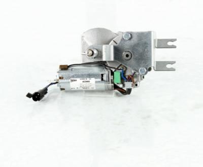 VALEO  Moteur d'essuie-glace 403980 OPEL CORSA