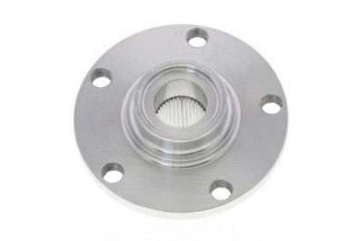 QUINTON HAZELL  Moyeu de roue QWH122 pour PASSAT Variant (3B6) 131mm