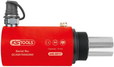 KSTOOLS Ks Tools 440.0017 Vis De Force Hydraulique, 14 T