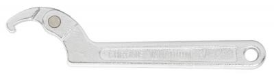 KS TOOLS  517.1305 cl&eacute;s &agrave; ergot articul&eacute;s 114-158 mm