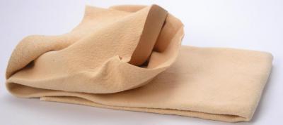 CARLINEA Peau chamois&eacute;e essuyage et s&eacute;chage  011 270