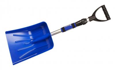 MICHELIN  Pelle pour la neige 009494