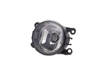 TYC Projecteur antibrouillard  19-5672-05-9 gauche