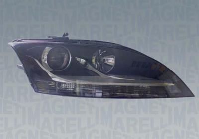 MAGNETI MARELLI Projecteur principal  710301227201, Gauche