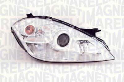 MAGNETI MARELLI Projecteur principal  710301241273, Gauche