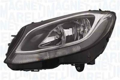 MAGNETI MARELLI Projecteur principal  710301284203, Gauche