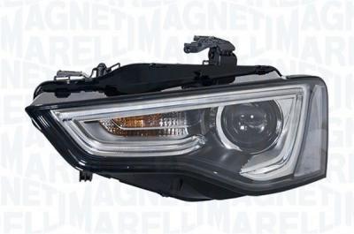 MAGNETI MARELLI  711307024207&nbsp;Phare avant droit, bixeno AFS