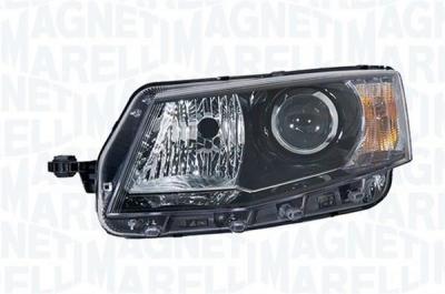 MAGNETI MARELLI Projecteur principal  711307024263, Droite