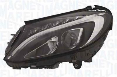 MAGNETI MARELLI Optiques et phares  711307024437 (X1)
