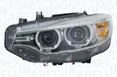 MAGNETI MARELLI Projecteur principal  711451000047, Droite