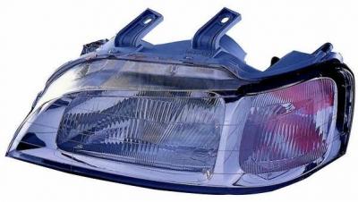 NIPPON PIECES SERVICES  Phare avant pour HONDA: Civic (Ref: H675A12B)