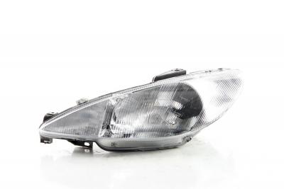 VALEO Projecteur principal  087273, Gauche