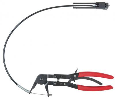  Alicates para abrazaderas de mangueras con cable Bowden, VAG, &Oslash; 0-60mm