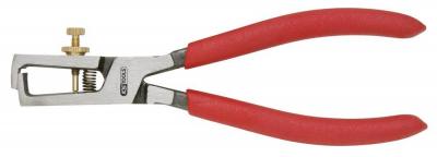 Tenaille russe gainée 220 mm - HANGER - 231030 | Leroy Merlin