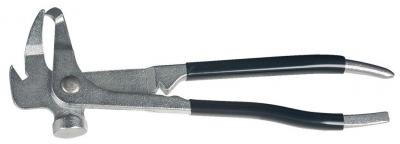 KS TOOLS  pince pour masse d'&eacute;quilibrage, 250mm
