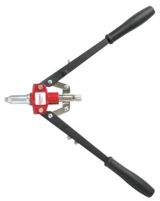 KS TOOLS KSTools 150.9530 Pince &agrave; Rivets 2 Bras 410 mm