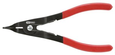 KS TOOLS  115.1048 Pince circlip &agrave; oreille - ext&eacute;rieur - 210mm